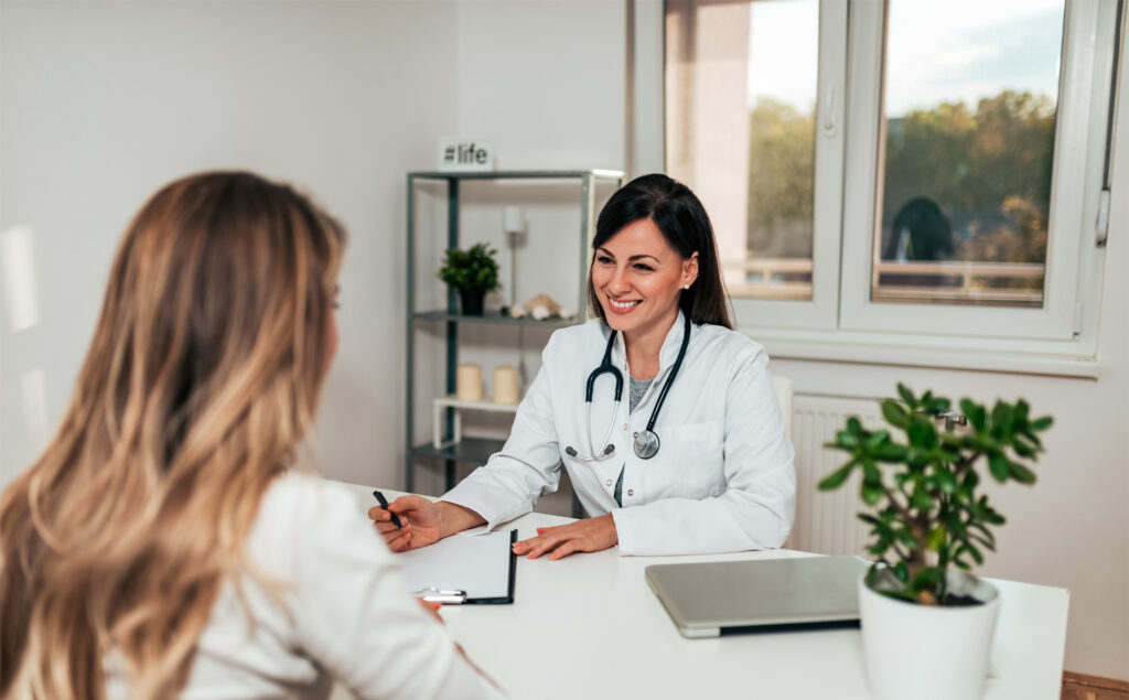 What Do I Need to Know if I Am Pregnant in College?