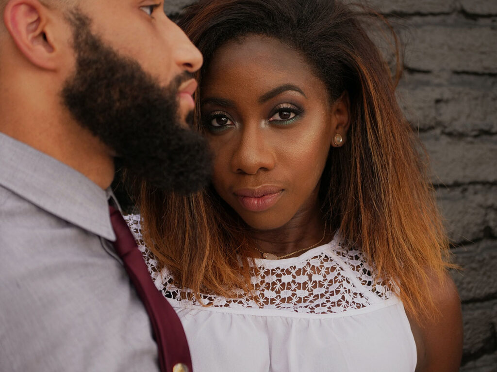 woman wonders How can you handle pressure from others when making a pregnancy decision