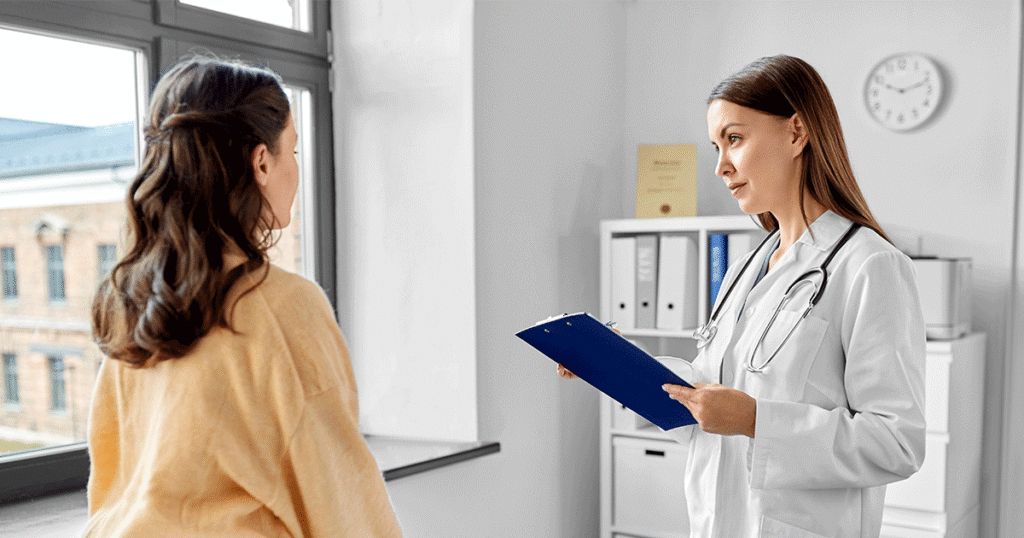 How Does Taking A Pregnancy Test At Different Times Of Day Affect The Result?