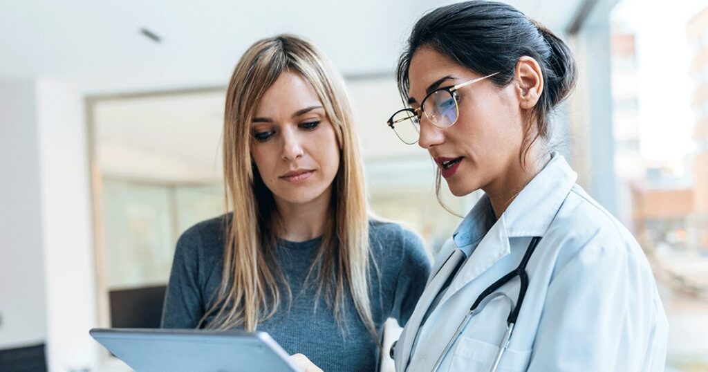 How to Talk About Pregnancy Test Results with a Partner or Friend